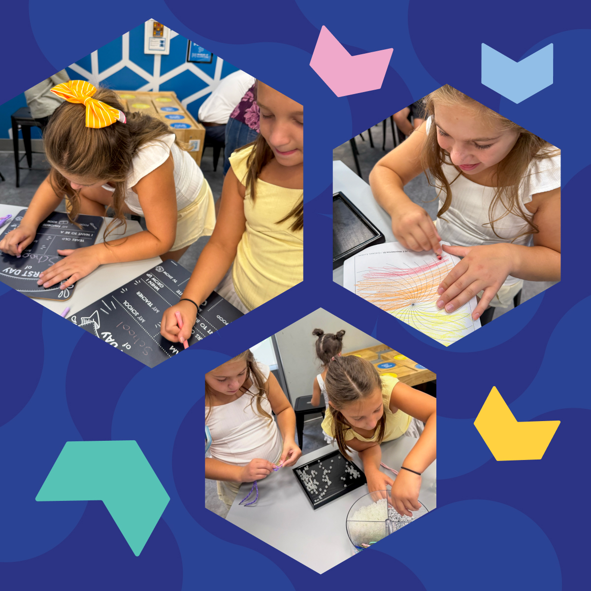 Celebrate Back-to-School Weekend with Extra Family Fun 