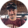 George Overton Avatar