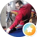 Valek Avatar